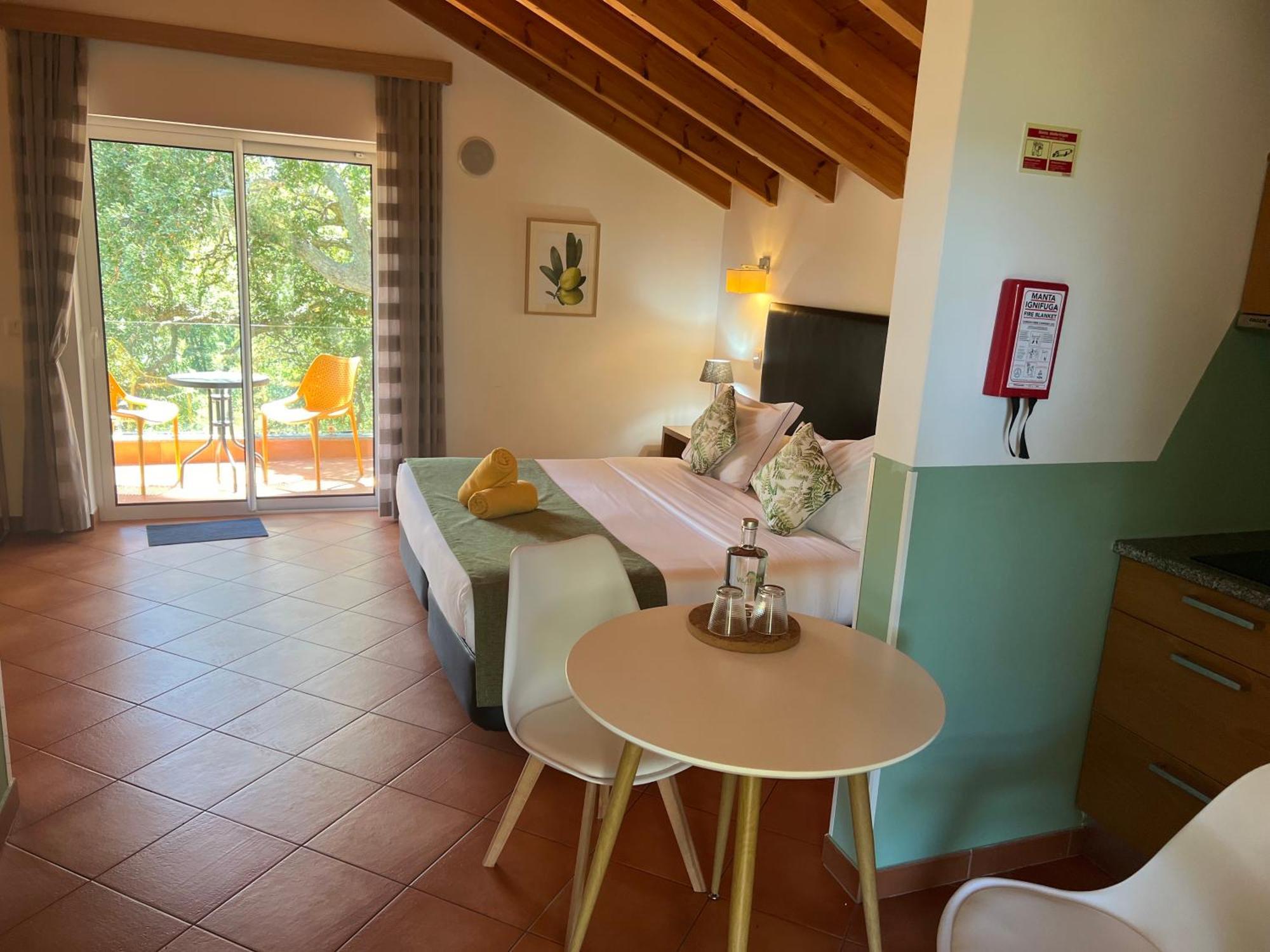 Vilafoia Monchique Oda fotoğraf